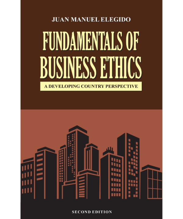 Fundamentals of Business Ethics