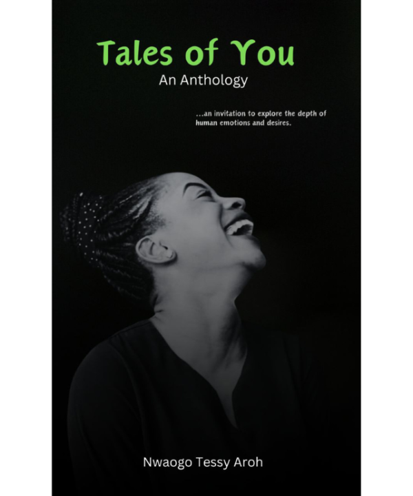 Tales Of You