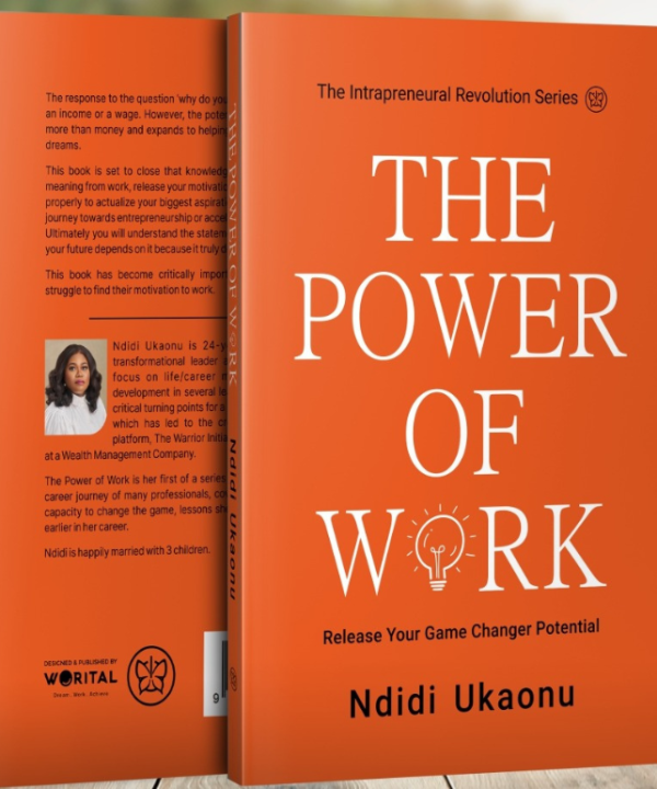 The Power of Work
