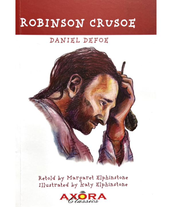 Robinson Crusoe