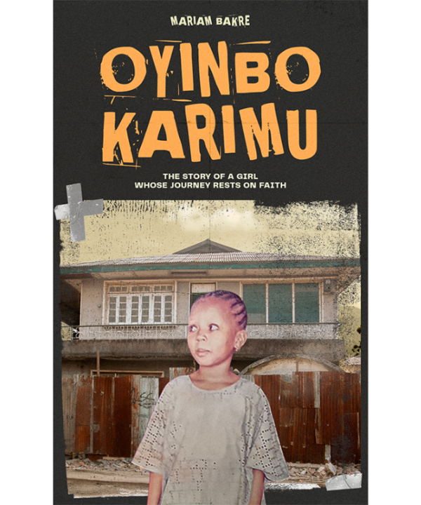 Oyinbo Karimu