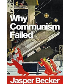 Why Communism Failed
