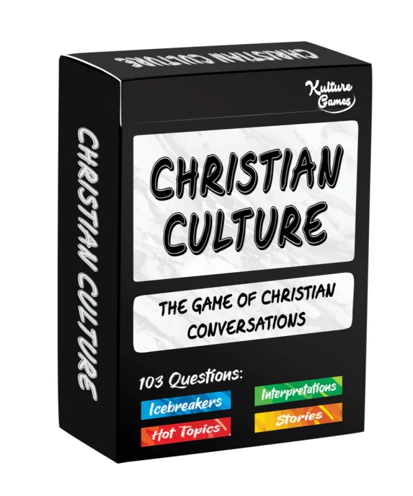 Christian Culture