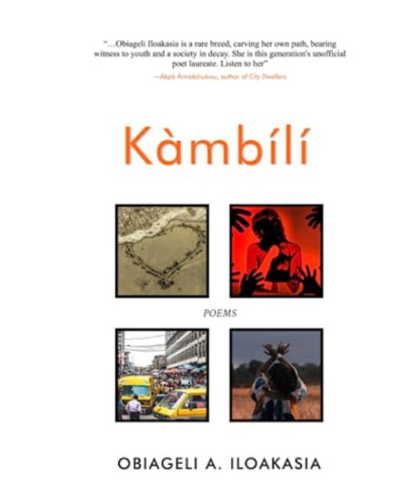 Kambili