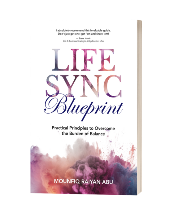 Life Sync Blueprint