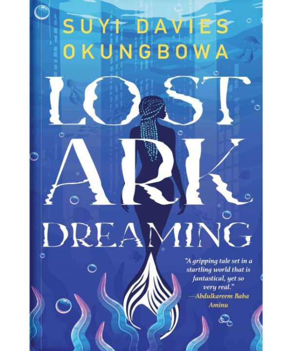Lost Ark Dreaming