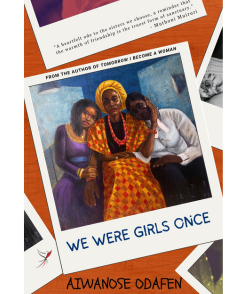 We Were Girls Once