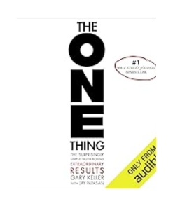 The One Thing