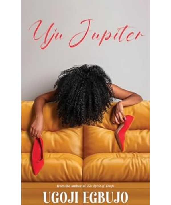 Uju Jupiter
