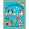 My Bible Activity Book: New Testament