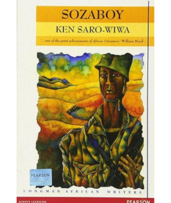 Sozaboy (Longman African Writers/Classics)