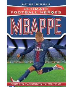 Mbappe