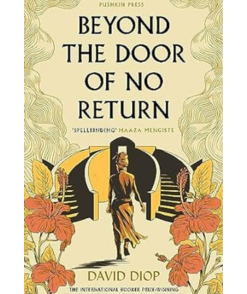 Beyond The Door of No Return