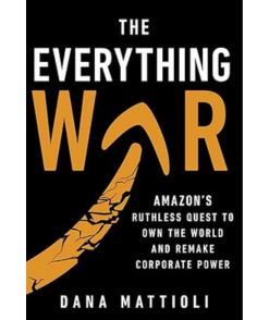 The Everything War