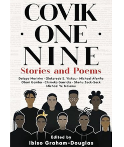COVIK ONE NINE: Stories and Poems