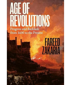 Age of Revolutions
