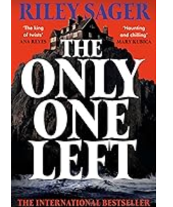 The Only One Left