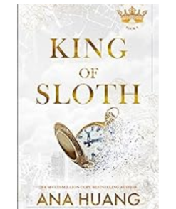 King of Sloth