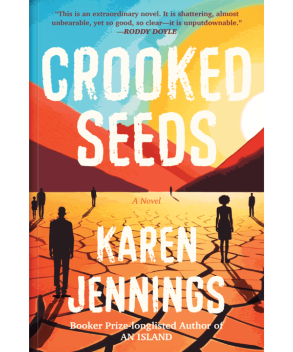 Crooked Seeds