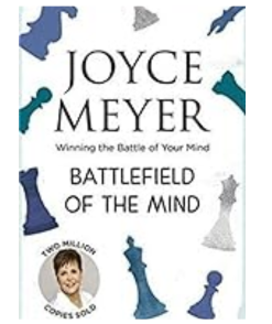 Battlefield of the Mind