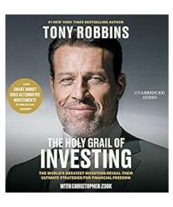 The Holy Grail of Investing