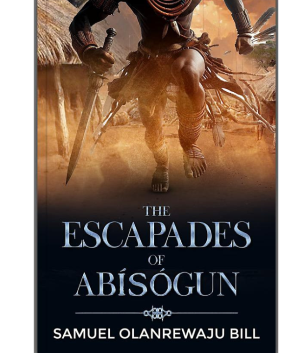 The Escapades of Abisogun