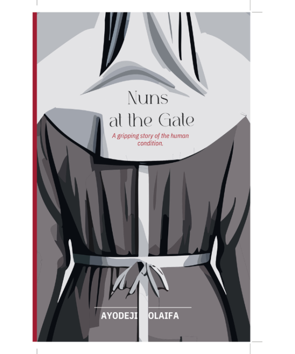 Nuns at the Gate