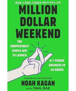 Million Dollar Weekend