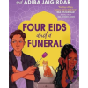 Four Eids and a Funeral