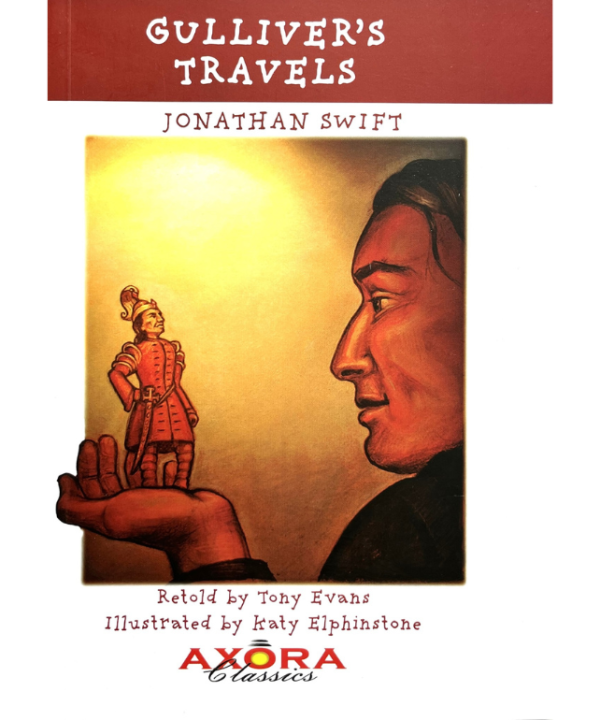 Gulliver's Travels (AXORA)
