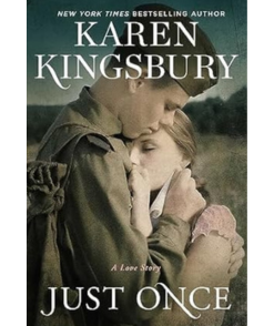 Just Once: A Novel