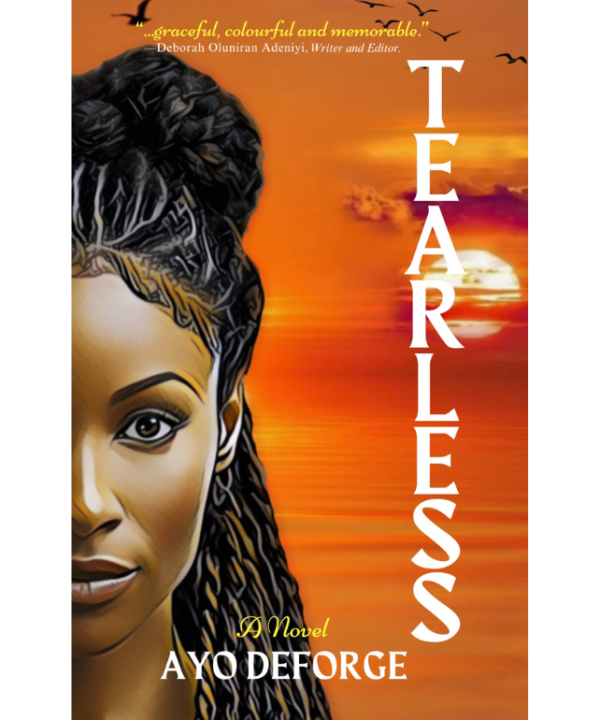Tearless