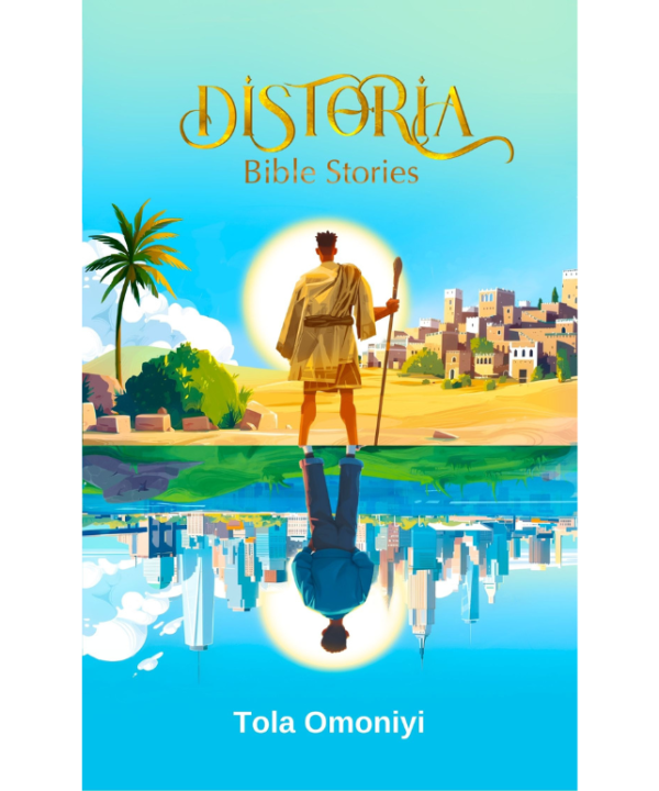 Distoria: Bible Stories