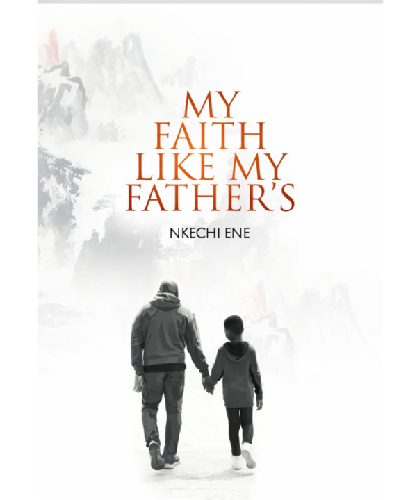 My Faith Like My Father's