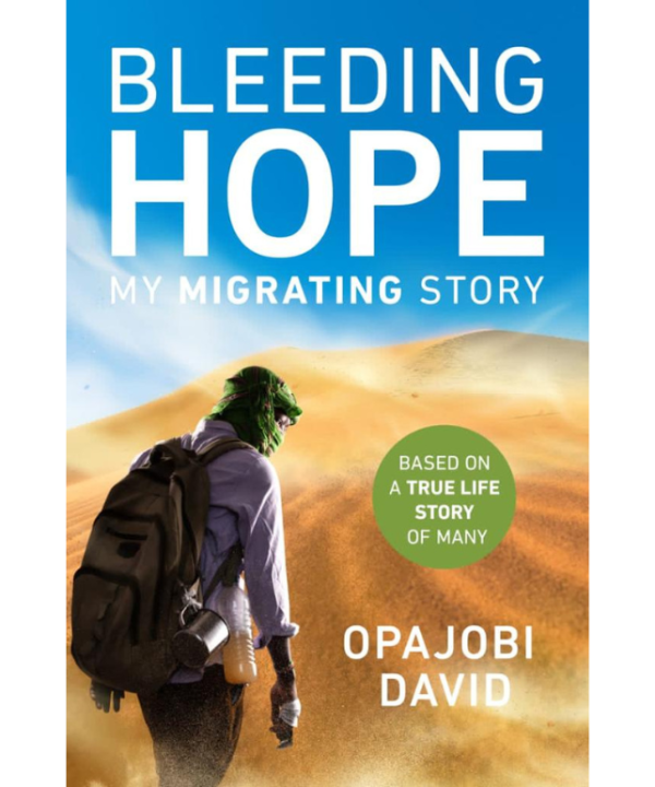 Bleeding Hope: My Migration Story