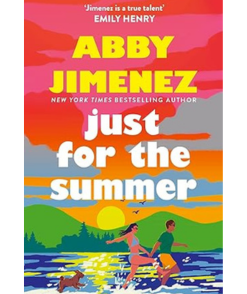 Just For The Summer