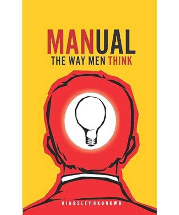 Manual: The Way Men Think