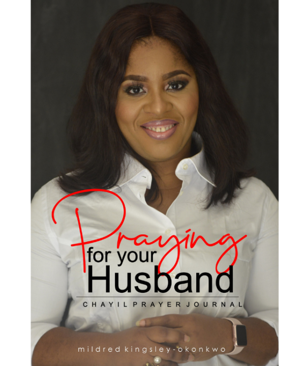 Praying for Your Husband