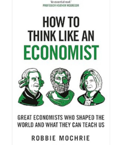 How to Think Like an Economist