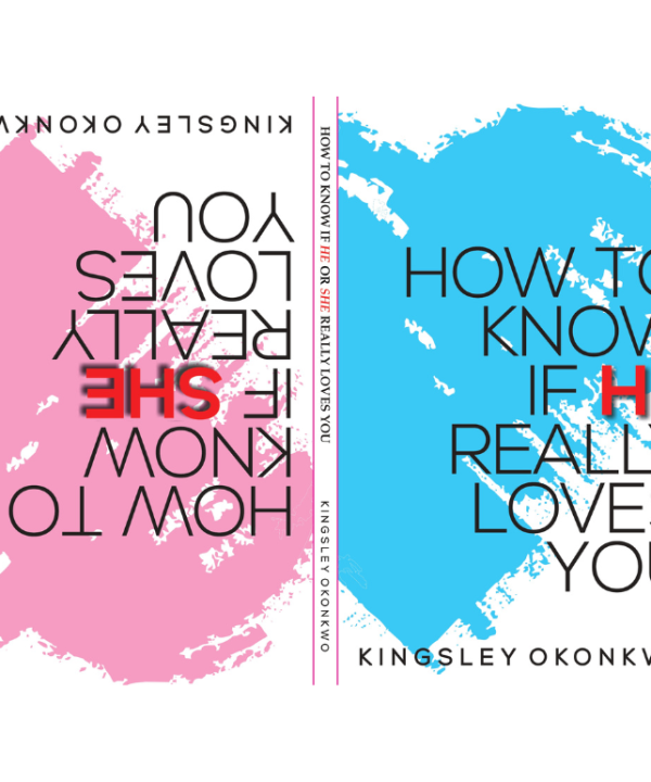 How to Know if He/She Really Loves You