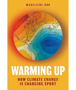 Warming Up: How Climate Change is Changing Sport