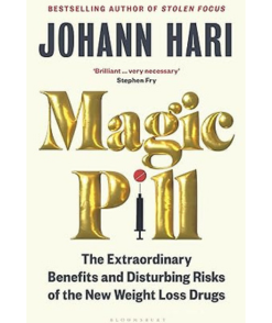 Magic Pill