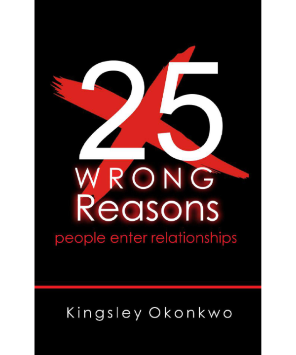 25 Wrong Reasons People Enter Relationships