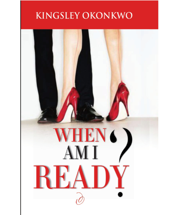 When Am I Ready?