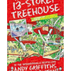 The 13-Storey Treehouse