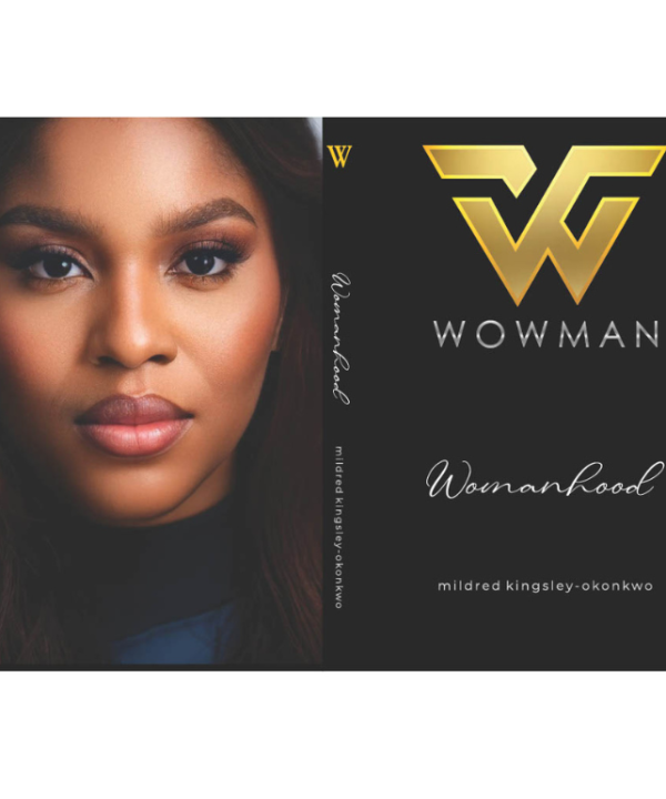 WOWMAN Book Series