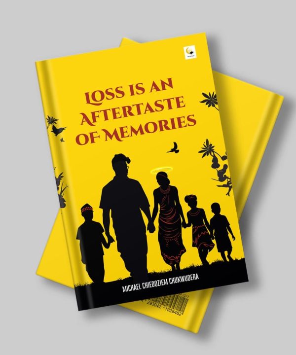 Loss is an Aftertaste of Memories