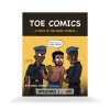 Toe Comics: Taste Of The Naija Streets