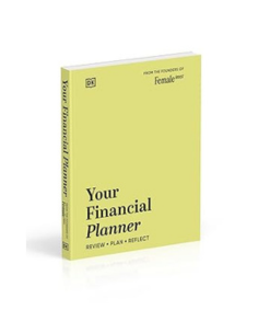 Your Financial Planner: Review, Plan, Reflect