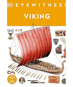Viking: DK Eyewitness